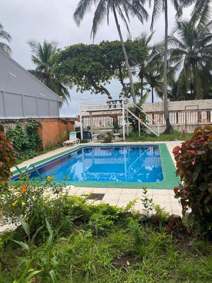 Gallina E Palo Beachfront Hotel Jaco Exterior photo